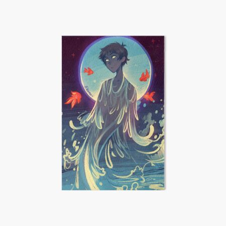 Art Board Print