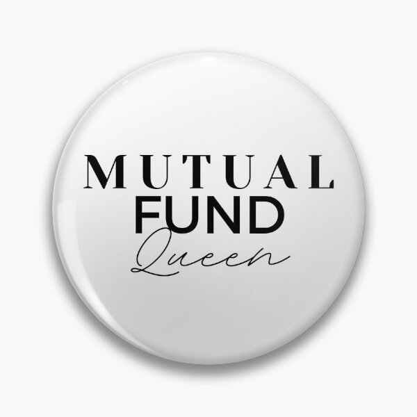 Item preview,  Mutual fund Queen designed and sold by Oreo2020 Creations.