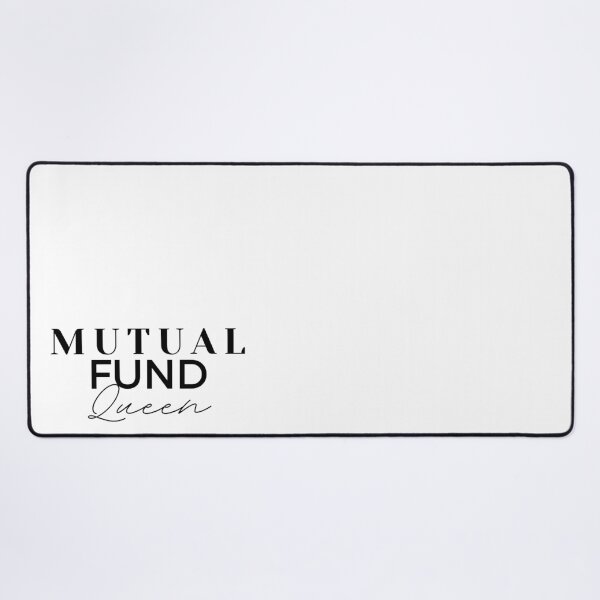 Item preview,  Mutual fund Queen designed and sold by Oreo2020 Creations.