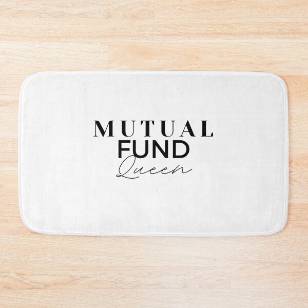 Item preview,  Mutual fund Queen designed and sold by Oreo2020 Creations.