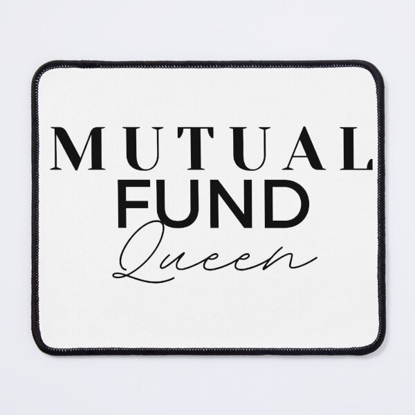 Item preview, Mutual fund Queen designed and sold by Oreo2020 Creations.