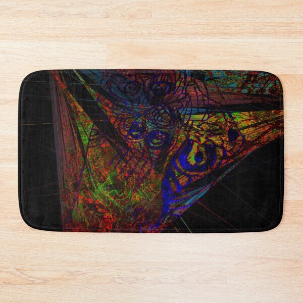 Item preview, Stretched Out Reality designed and sold by godsquestion.