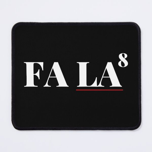 Item preview, Math Fa La designed and sold by theredsharp.