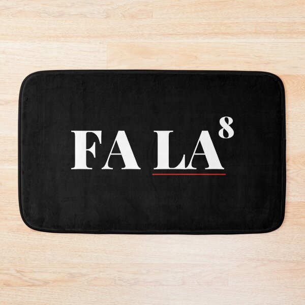 Item preview, Math Fa La designed and sold by theredsharp.