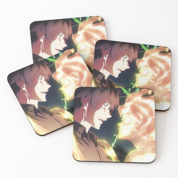 Item preview, Takt op.Destiny designed and sold by BrokenOtaku.