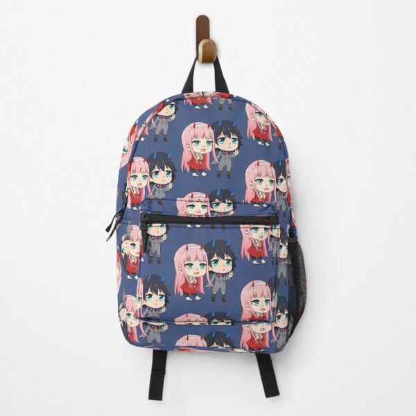 Item preview, zero two x hiro designed and sold by ngangkangart.