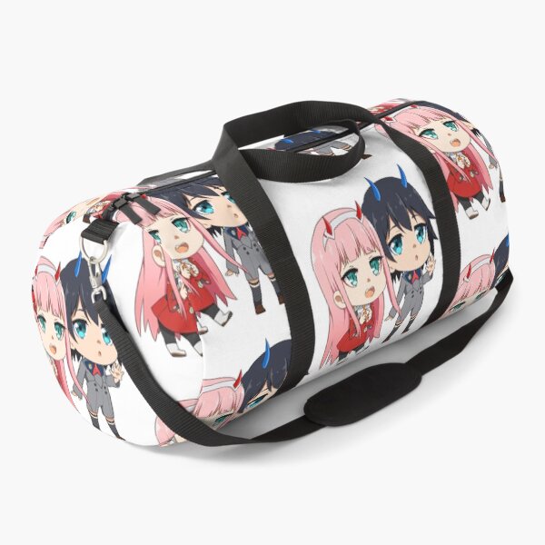 Item preview, zero two x hiro designed and sold by ngangkangart.