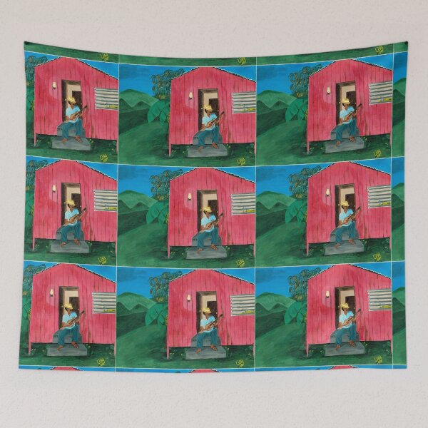 Item preview, Le, Lo, Lai designed and sold by Myriam "Lisy"  Velazquez.