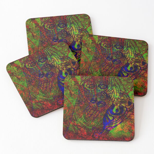 Item preview, Forrest Graffiti designed and sold by godsquestion.