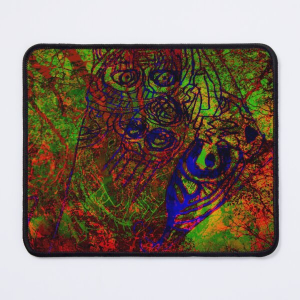 Item preview, Forrest Graffiti designed and sold by godsquestion.