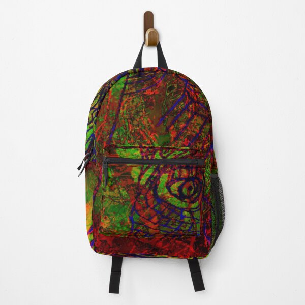 Item preview, Forrest Graffiti designed and sold by godsquestion.