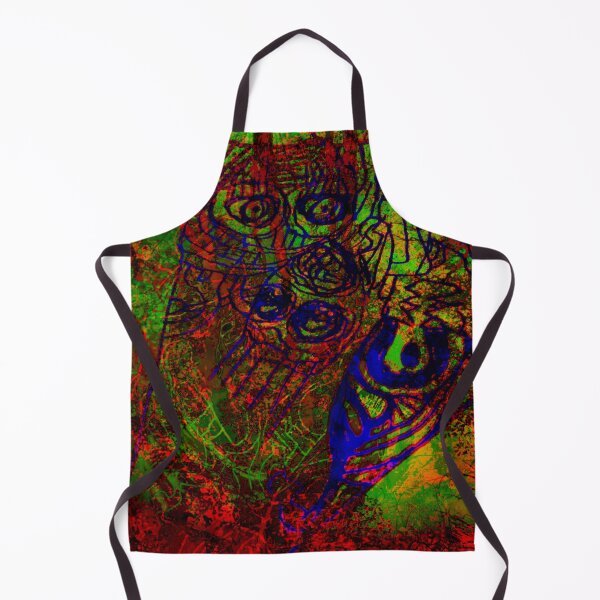 Item preview, Forrest Graffiti designed and sold by godsquestion.