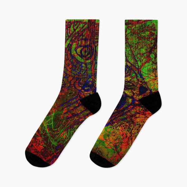 Item preview, Forrest Graffiti designed and sold by godsquestion.