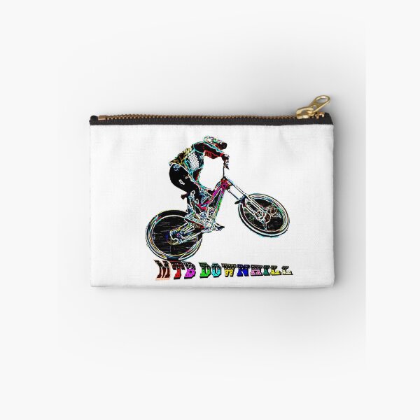 Item preview, downhill mountain biking designed and sold by ricobarinas.