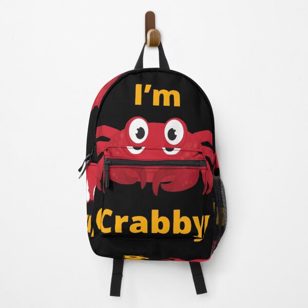 Item preview, I’m Crabby designed and sold by Trendi61.