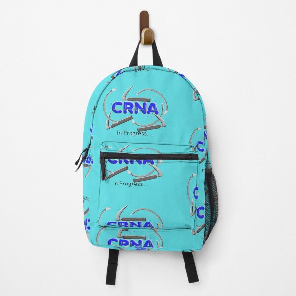 Item preview, Nurse Anesthetist CRNA Student designed and sold by gailg1957.