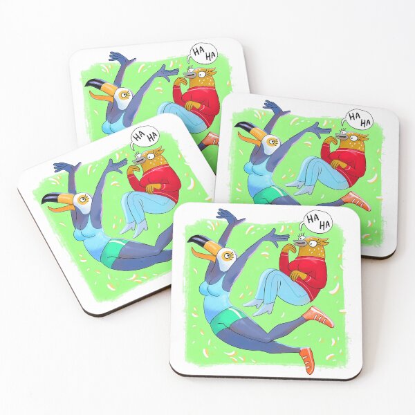 Item preview, Funny Tuca And Bertie Tv Series designed and sold by apolloroca.