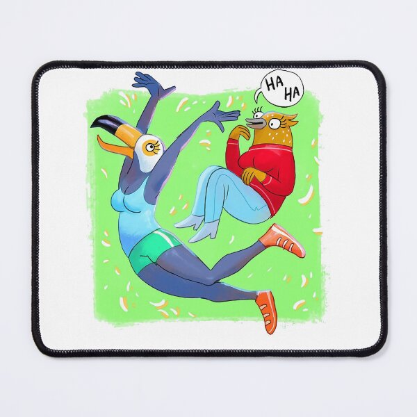 Item preview, Funny Tuca And Bertie Tv Series designed and sold by apolloroca.
