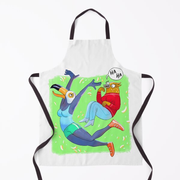 Item preview, Funny Tuca And Bertie Tv Series designed and sold by apolloroca.