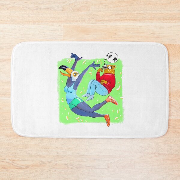 Item preview, Funny Tuca And Bertie Tv Series designed and sold by apolloroca.