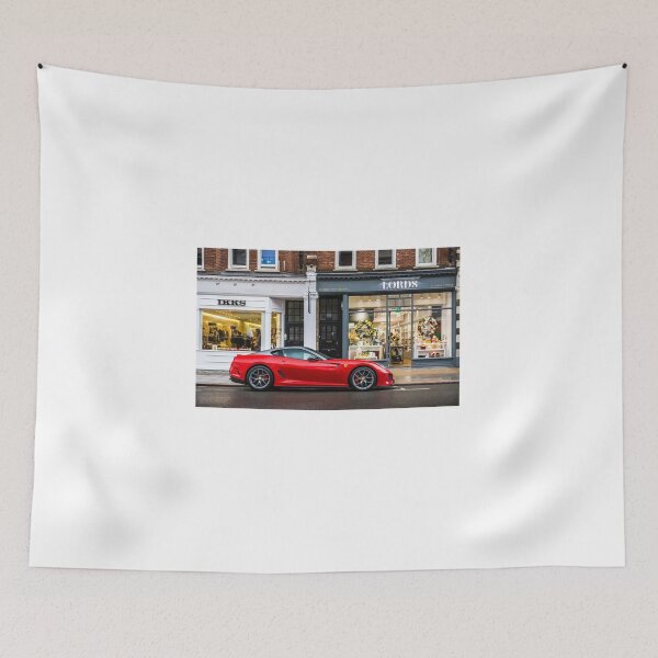 Item preview, Ferrari 599 GTO designed and sold by Rico Liu.