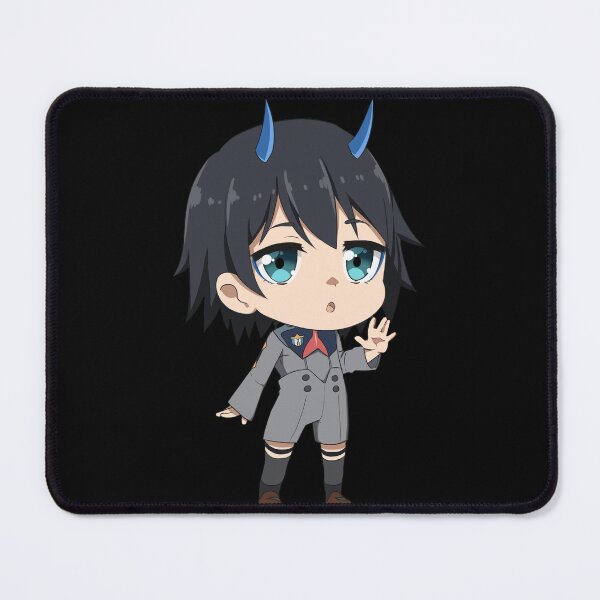 Artikelvorschau, Hiro Liebling im Franxx entworfen und verkauft von ngangkangart.
