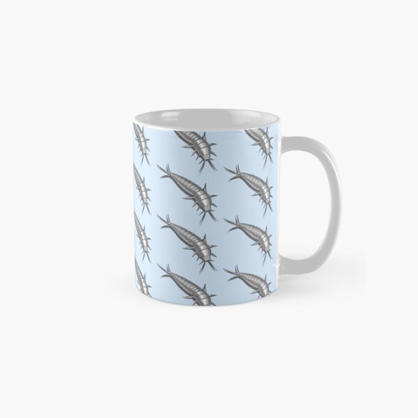 Item preview, Silverfishin' designed and sold by TheDinoQueen.