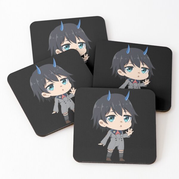 Item preview, hiro darling in the franxx designed and sold by ngangkangart.