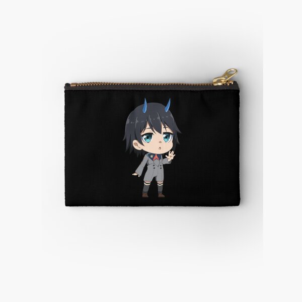 Artikelvorschau, Hiro Liebling im Franxx entworfen und verkauft von ngangkangart.