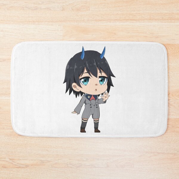Artikelvorschau, Hiro Liebling im Franxx entworfen und verkauft von ngangkangart.