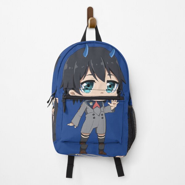 Artikelvorschau, Hiro Liebling im Franxx entworfen und verkauft von ngangkangart.
