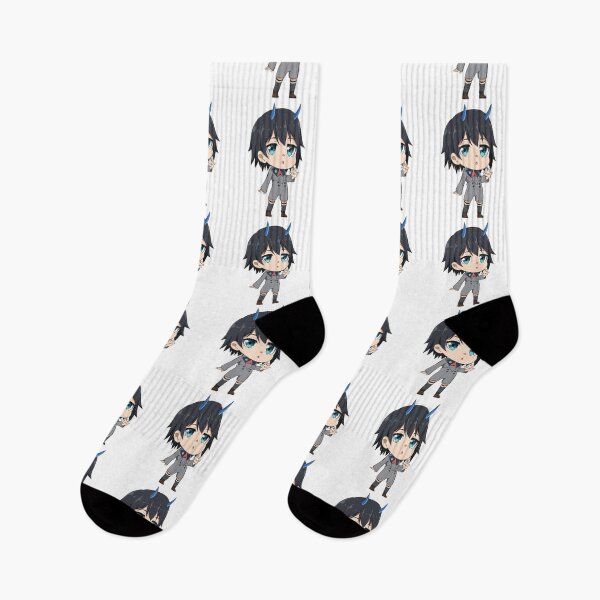 Item preview, hiro darling in the franxx designed and sold by ngangkangart.