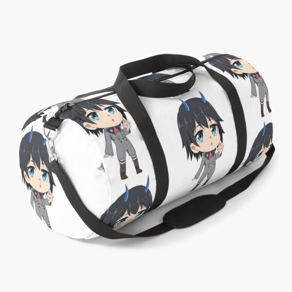 Item preview, hiro darling in the franxx designed and sold by ngangkangart.