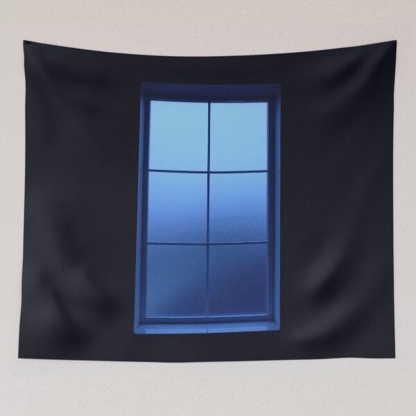 Item preview, 5 O'Clock Window designed and sold by Allerjeez.