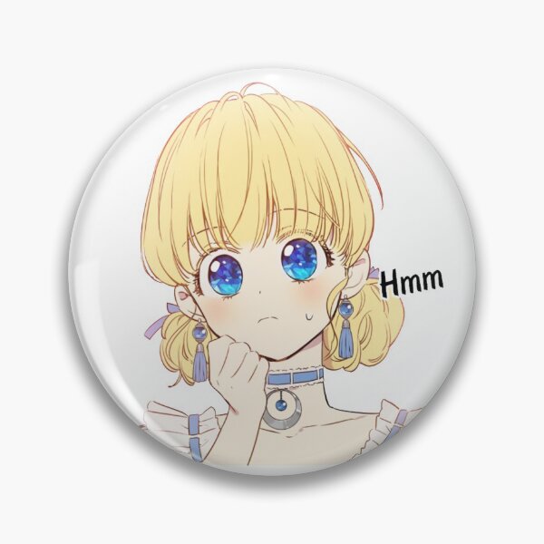 Item preview, WHO MADE ME A PRINCESS by Spoon Athy Athanasia de Alger Obelia Webtoon designed and sold by cosmocheese.