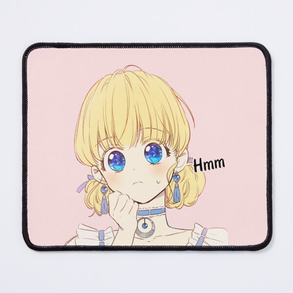 Item preview, WHO MADE ME A PRINCESS by Spoon Athy Athanasia de Alger Obelia Webtoon designed and sold by cosmocheese.