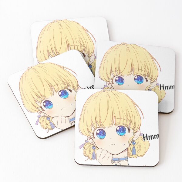 Item preview, WHO MADE ME A PRINCESS by Spoon Athy Athanasia de Alger Obelia Webtoon designed and sold by cosmocheese.