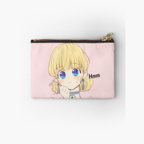 Item preview, WHO MADE ME A PRINCESS by Spoon Athy Athanasia de Alger Obelia Webtoon designed and sold by cosmocheese.
