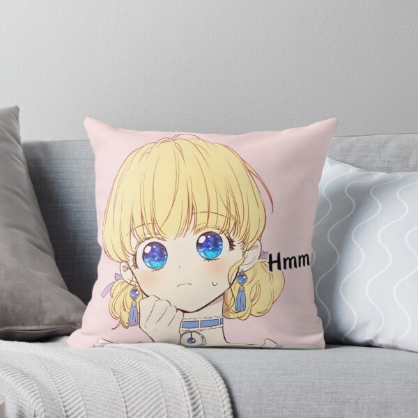 Item preview, WHO MADE ME A PRINCESS by Spoon Athy Athanasia de Alger Obelia Webtoon designed and sold by cosmocheese.