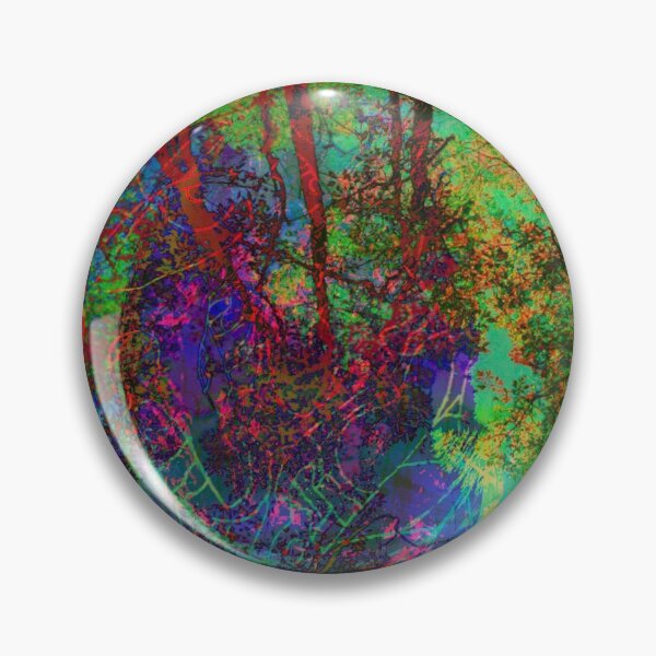 Item preview, Cosmic Forest designed and sold by godsquestion.