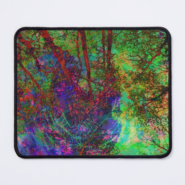 Item preview, Cosmic Forest designed and sold by godsquestion.