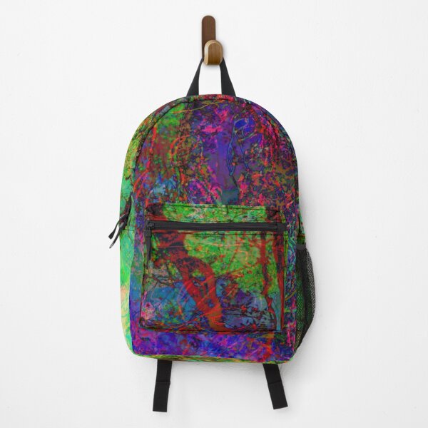 Item preview, Cosmic Forest designed and sold by godsquestion.