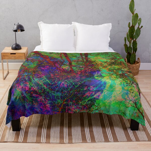 Item preview, Cosmic Forest designed and sold by godsquestion.