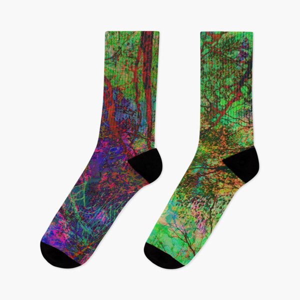 Item preview, Cosmic Forest designed and sold by godsquestion.