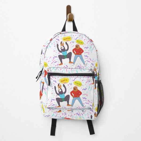 Item preview, Funny Tuca And Bertie designed and sold by apolloroca.