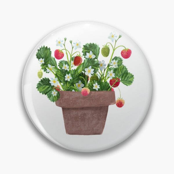 Item preview, Summer Berries designed and sold by Debi Hudson.