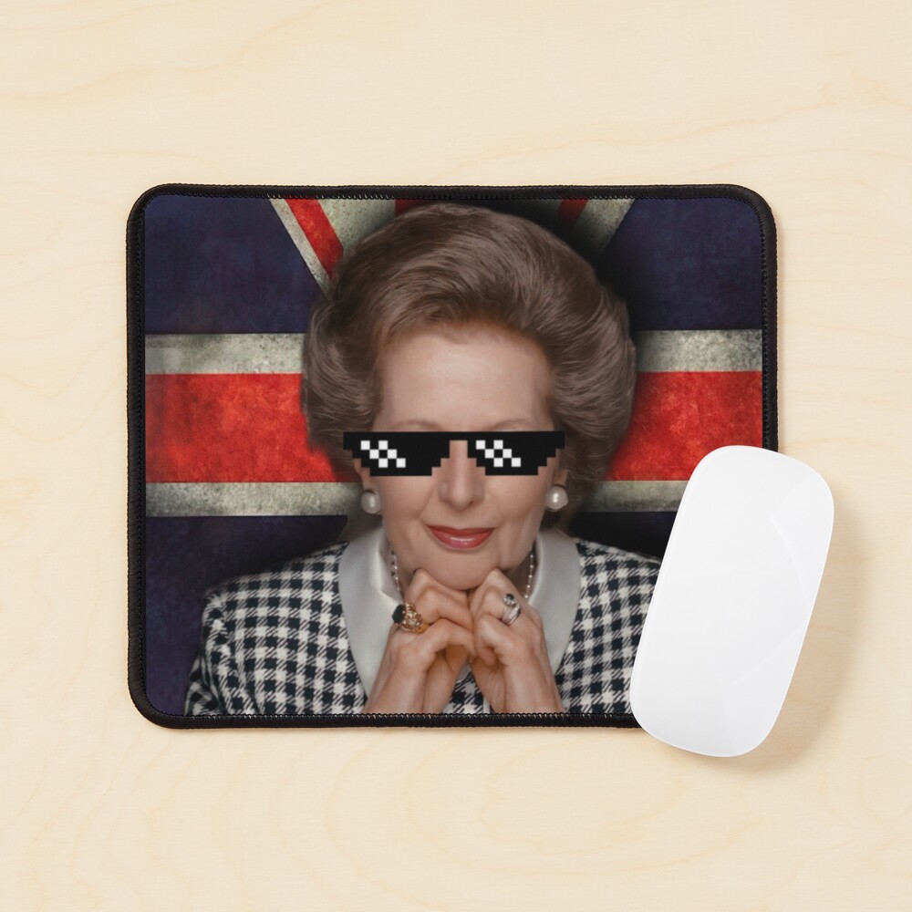 Item preview, Mouse Pad designed and sold by Skull-blades.
