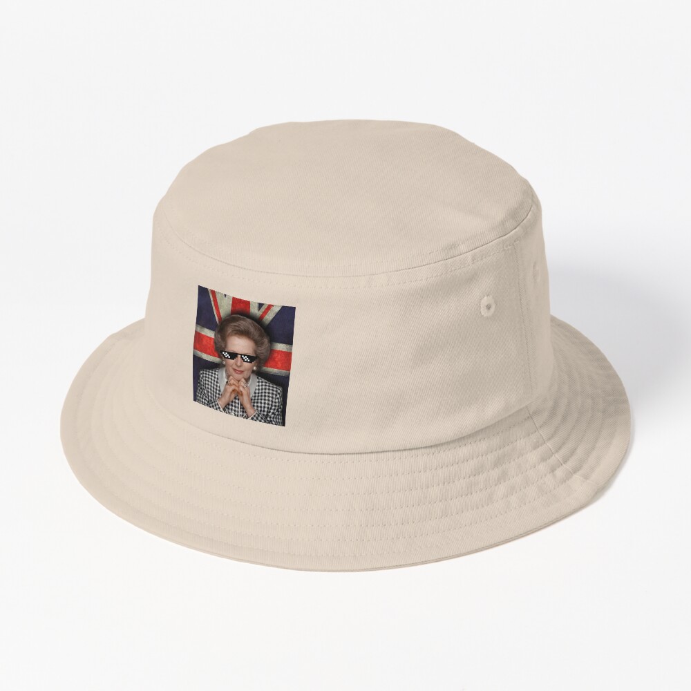 Item preview, Bucket Hat designed and sold by Skull-blades.