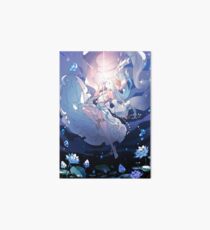 Azura's Light Art Board
