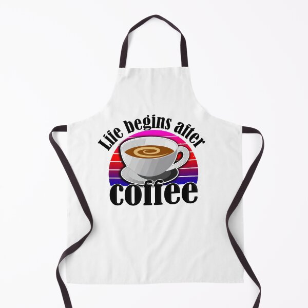 Item preview, coffee then talkee designed and sold by Nikmay Design.